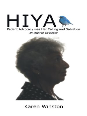 cover image of HIYA